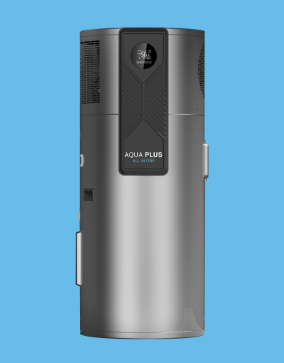 Aqua Plus APAIO200 heat pump
