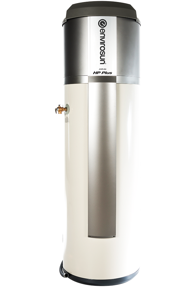 Envirosun HP Classic 250 heat pump