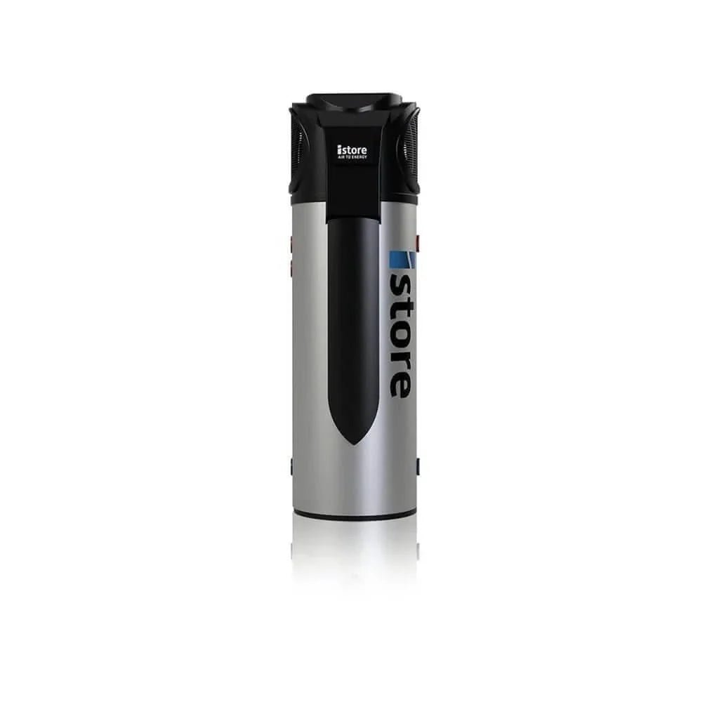 iStore 270L heat pump hot water system