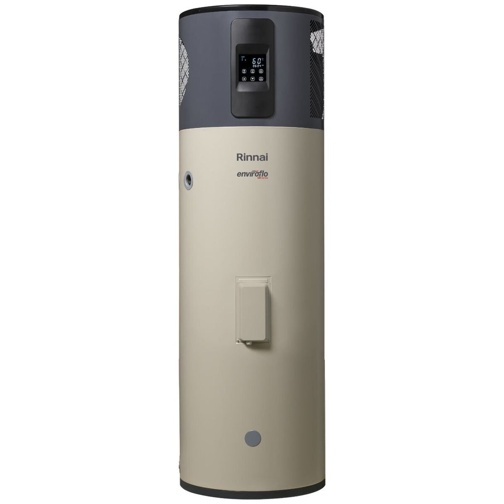 Rinnai Enviroflo GR Series heat pump