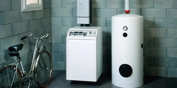 Heat pump system